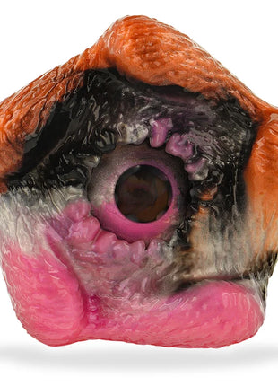EPIC - TELEMUS CYCLOPS MÄNNLICHER MASTURBATORMUND - Mundmasturbator