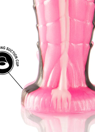EPIC - TRITON DILDO DIE KRAFT DES REPTILS - Dildos
