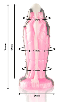 EPIC - TRITON DILDO DIE KRAFT DES REPTILS - Dildos