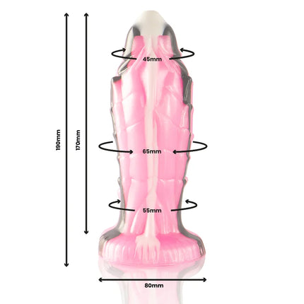 EPIC - TRITON DILDO DIE KRAFT DES REPTILS - Dildos