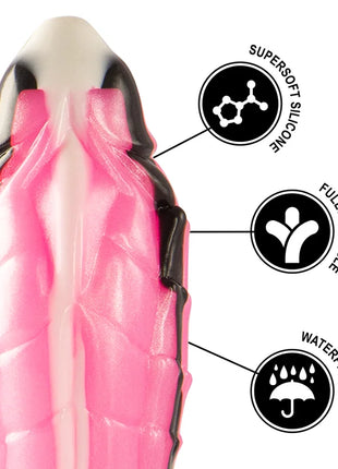 EPIC - TRITON DILDO DIE KRAFT DES REPTILS - Dildos