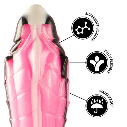 EPIC - TRITON DILDO DIE KRAFT DES REPTILS - Dildos
