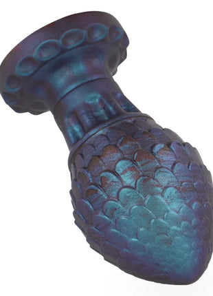 EPIC - VRAKOS DRACHENEI ANALSTECKER GRÖSSE L - Analplug