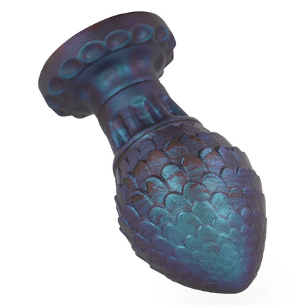 EPIC - VRAKOS DRACHENEI ANALSTECKER GRÖSSE L - Analplug