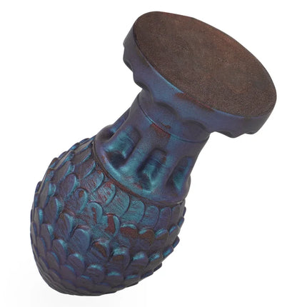 EPIC - VRAKOS DRACHENEI ANALSTECKER GRÖSSE L - Analplug