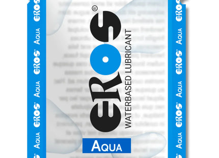 EROS AQUA - WASSERBASIERT 4 ML