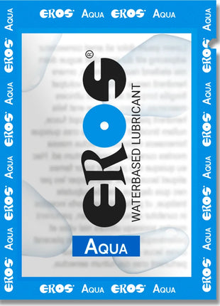 EROS AQUA - WASSERBASIERT 4 ML