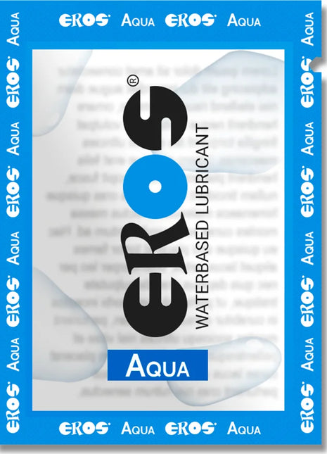 EROS AQUA - WASSERBASIERT 4 ML