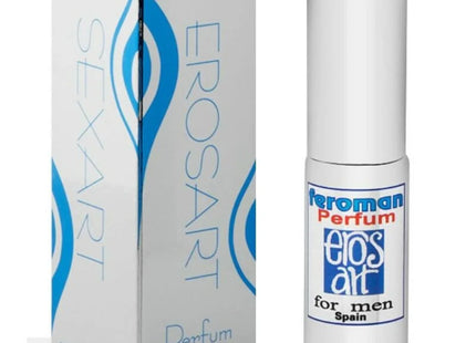 EROS-ART - FEROMAN PARFUM PHEROMONE FÜR MNNER 20 ML