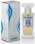 EROS-ART - FEROMAN PARFUM PHEROMONE FÜR MNNER 50 ML