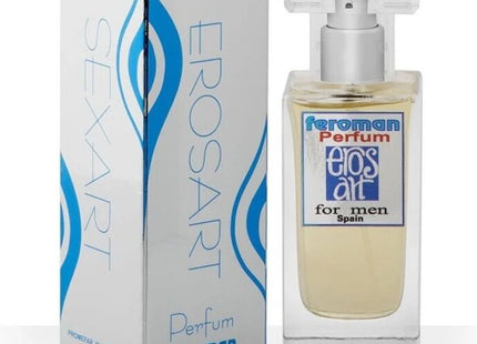EROS-ART - FEROMAN PARFUM PHEROMONE FÜR MNNER 50 ML
