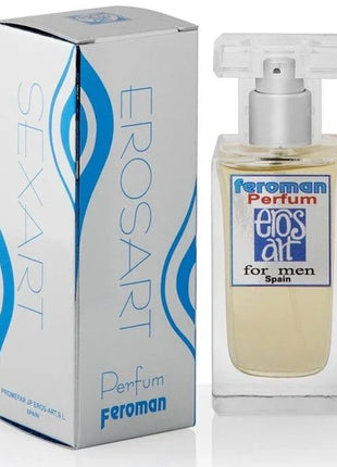 EROS-ART - FEROMAN PARFUM PHEROMONE FÜR MNNER 50 ML