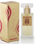 EROS-ART - FEROWOMAN FRAUEN-PHEROMON-PARFÜM 50 ML