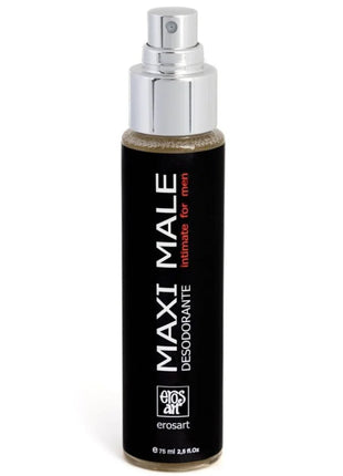 EROS-ART - INTIMDEODORANT FÜR MNNER MIT PHEROMONEN 75 ML