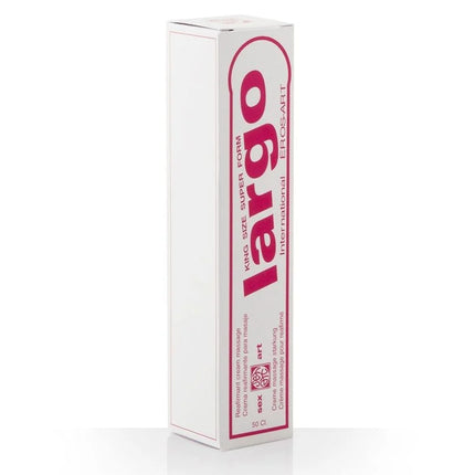 EROS-ART - LANGE CREME PENISVERGRÖSSERUNG 50 ML - Penisvergrößerung