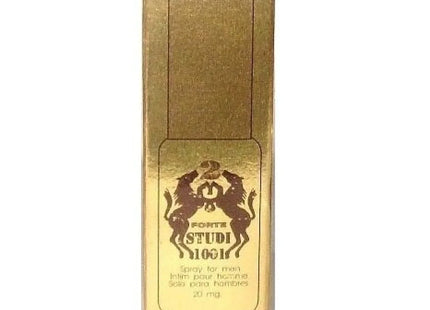 EROS-ART - STUDI FORTE 1001 VERZÖGERUNGSSPRAY 20 ML - Verzögerer