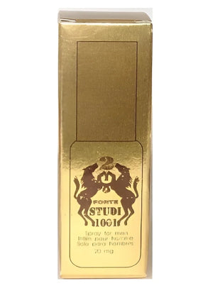 EROS-ART - STUDI FORTE 1001 VERZÖGERUNGSSPRAY 20 ML - Verzögerer