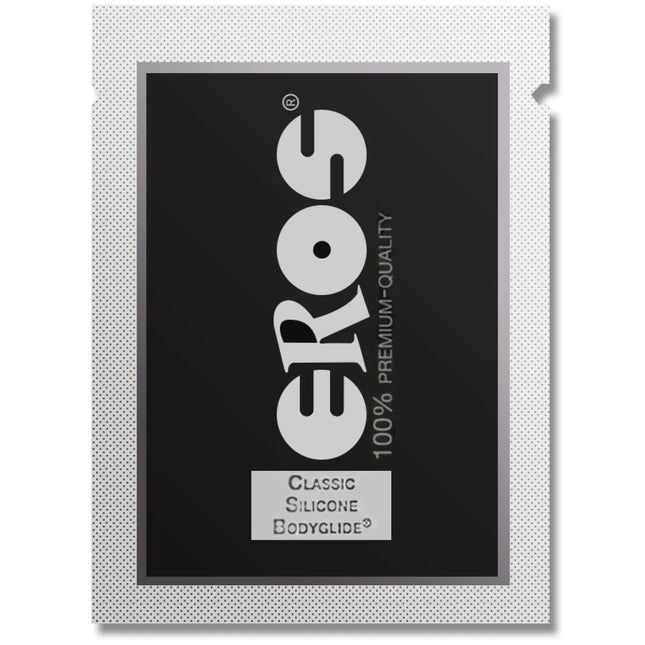 EROS LADY LINE - CLASSIC SILICONE BODYGLIDE 1,5 ML