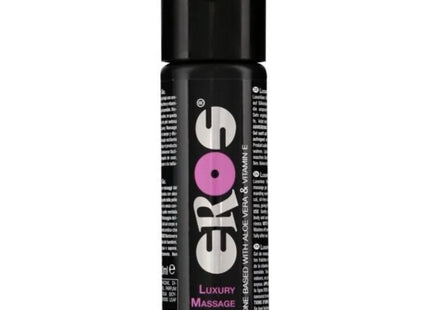 EROS - LUXUS-BLUMENMASSAGEGEL 100 ML