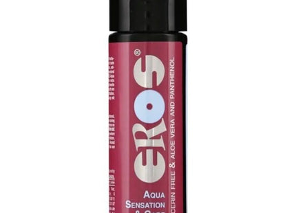 EROS - MEDIZINISCHES SCHMIERMITTEL AUF WASSERBASIS FÜR FRAUEN 30 ML