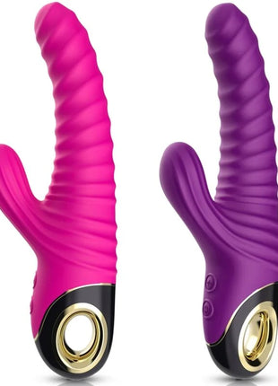 ETERNITY RABBIT-VIBRATOR - LILA - Rabbit-Vibratoren