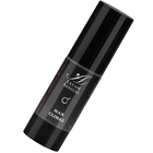 Schwarze zylindrische glänzende flasche extase sensuel man climax für stimulierenden höhepunkt für ihn