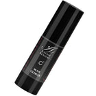 Schwarze zylindrische glänzende flasche extase sensuel man climax für stimulierenden höhepunkt für ihn