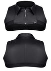 S / Black