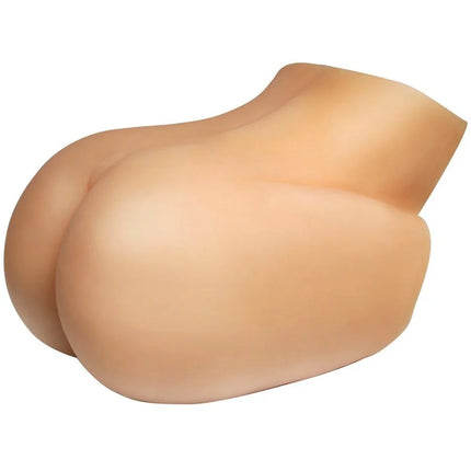 EXTREME TOYZ - FICK MICH DUMMER VAGINA UND ANUS EXTRA REAL - Vagina und Anus ohne Vibration