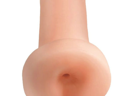 EXTREME TOYZ - FRISHMAN-FICKSCHLAMPE
