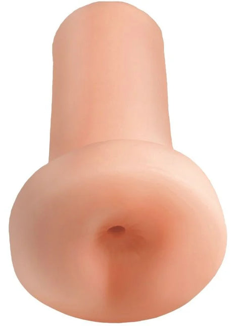 EXTREME TOYZ - FRISHMAN-FICKSCHLAMPE