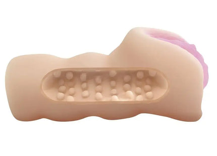 EXTREME TOYZ - LATEINISCHER VAGINA-MASTURBATOR