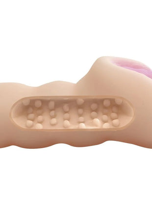 EXTREME TOYZ - LATEINISCHER VAGINA-MASTURBATOR