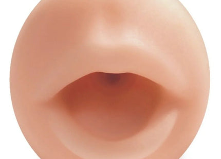 EXTREME TOYZ - MNNLICHER MASTURBATOR MOUTH COED COCKSUCKER