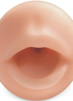 EXTREME TOYZ - MNNLICHER MASTURBATOR MOUTH COED COCKSUCKER