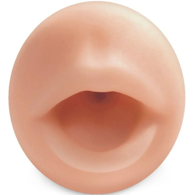 EXTREME TOYZ - MNNLICHER MASTURBATOR MOUTH COED COCKSUCKER