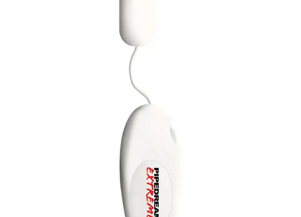 EXTREME TOYZ - MEGA ANAL UND VAGINA MASTURBADOR - Vagina und Anus ohne Vibration