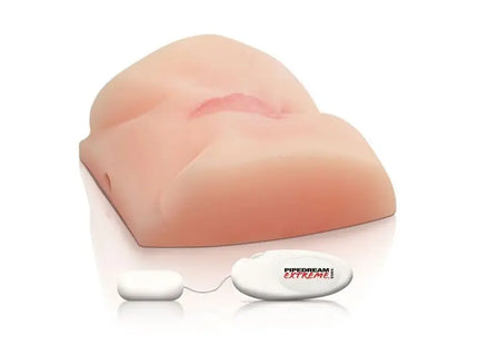 EXTREME TOYZ - MEGA ANAL UND VAGINA MASTURBADOR - Vagina und Anus ohne Vibration