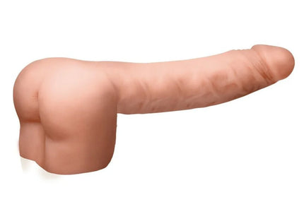 EXTREME TOYZ - PENIS- UND ARSCH-MASTURBATOR ALLES IN EINEM XL