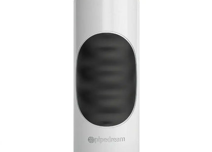 EXTREME TOYZ - PIPEDREAM MEGA GRIP VAGINA MASTURBATOR VIBRATOR - Vaginas mit Vibration