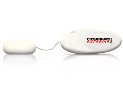 EXTREME TOYZ - PIPEDREAM PHAT VAGINA & ANO