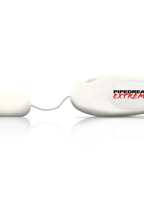 EXTREME TOYZ - PIPEDREAM PHAT VAGINA & ANO