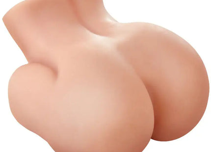 EXTREME TOYZ - PIPEDREAMS FICKT MICH DUMME VAGINA UND REALISTISCHEN ARSCH