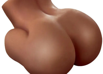 EXTREME TOYZ - PIPEDREAMS FICKT MICH DUMME VAGINA UND REALISTISCHEN SCHWARZEN ARSCH