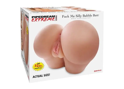 EXTREME TOYZ - PIPEDREAMS FICKT MICH DUMME VAGINA UND REALISTISCHEN ARSCH