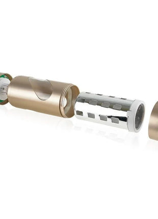 EXTREME TOYZ - ROTO BATOR USB-MÄNNLICHER MASTURBATOR ANO - Masturbator