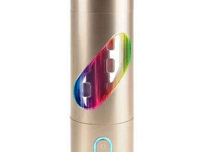 EXTREME TOYZ - ROTO BATOR USB-MÄNNLICHER MASTURBATOR ANO - Masturbator