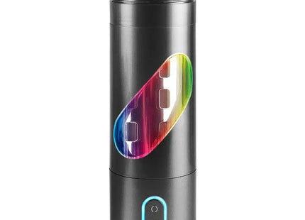 EXTREME TOYZ - ROTO BATOR USB-MÄNNLICHER MASTURBATOR-MUND - Mundmasturbator