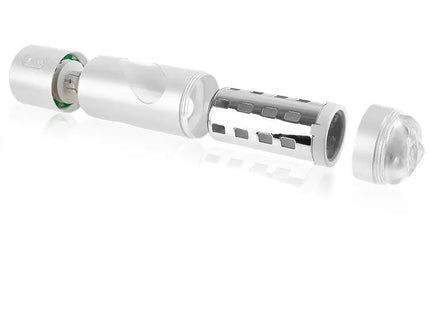 EXTREME TOYZ - ROTO BATOR USB-MÄNNLICHER MASTURBATOR VAGINA - Masturbator