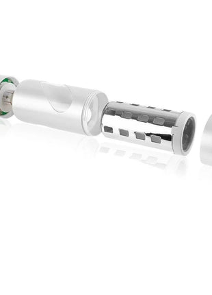 EXTREME TOYZ - ROTO BATOR USB-MÄNNLICHER MASTURBATOR VAGINA - Masturbator